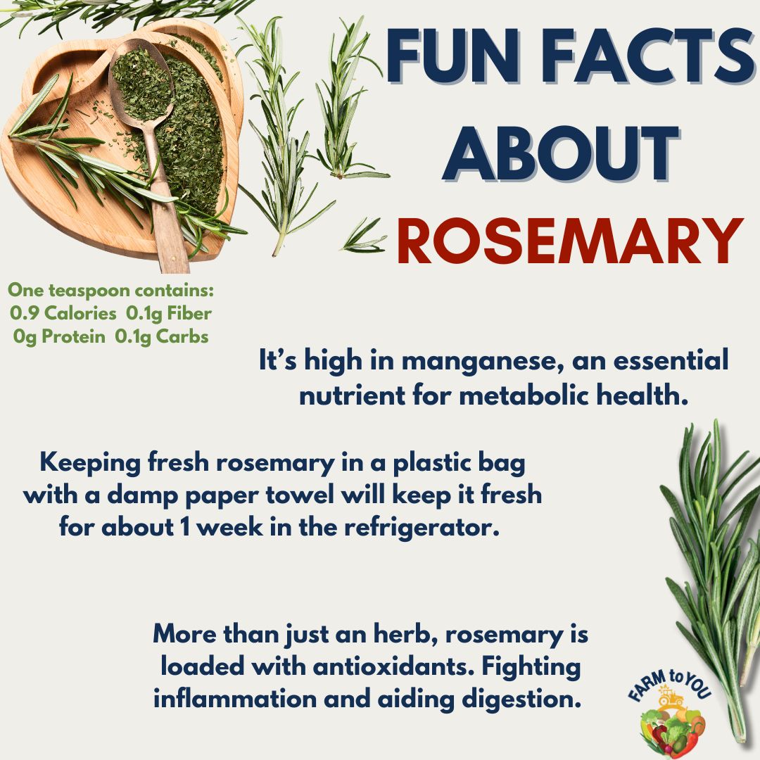 Rosemary